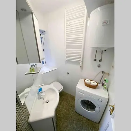 Lejlighed Cozy Marin In Split